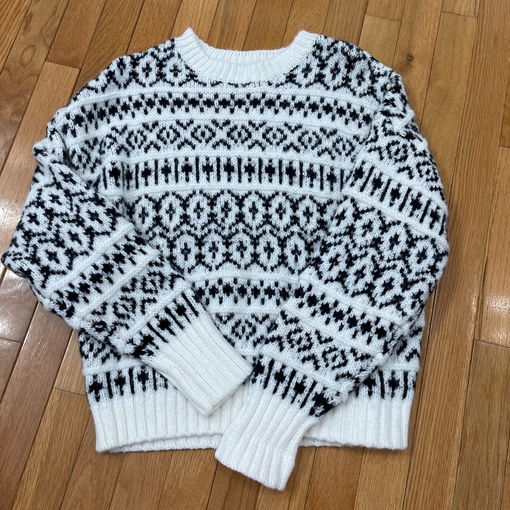 Sweater